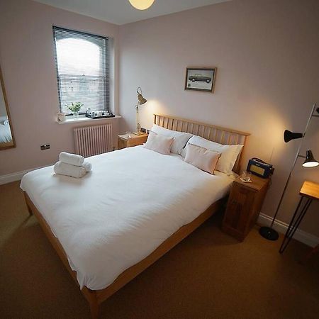 The Alma Taverns Boutique Suites Room 2 - Hopewell Bristol Eksteriør billede