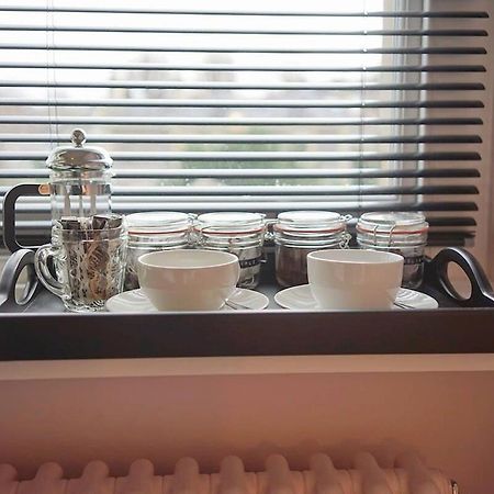 The Alma Taverns Boutique Suites Room 2 - Hopewell Bristol Eksteriør billede