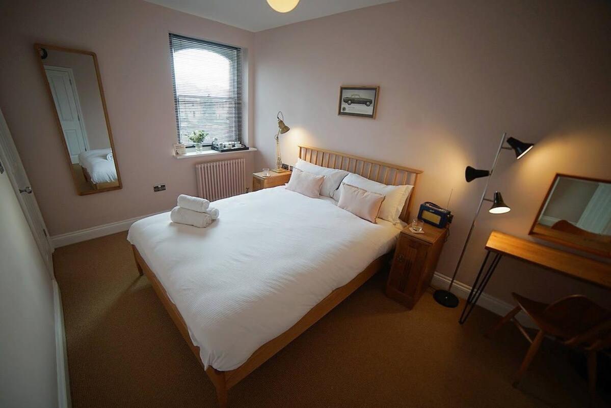 The Alma Taverns Boutique Suites Room 2 - Hopewell Bristol Eksteriør billede