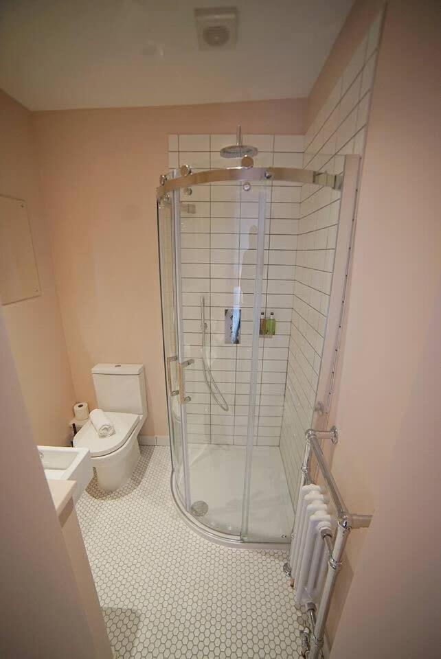 The Alma Taverns Boutique Suites Room 2 - Hopewell Bristol Eksteriør billede