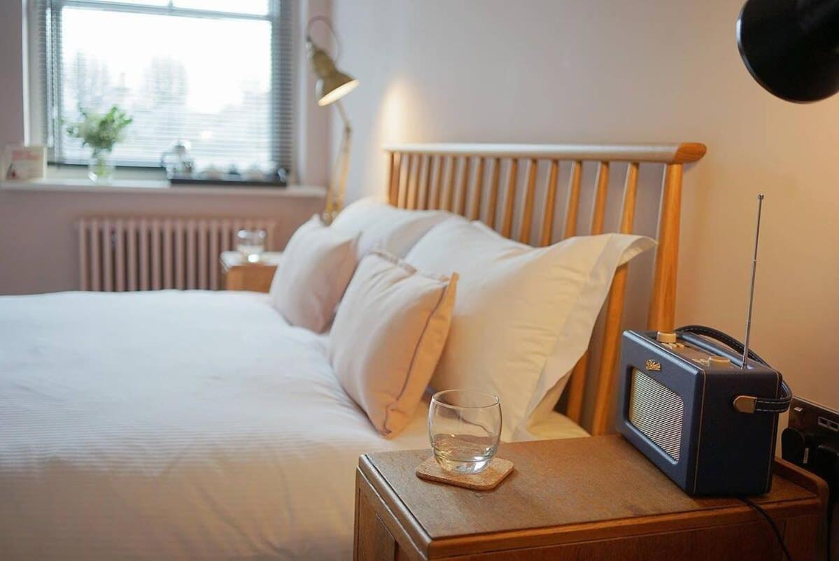 The Alma Taverns Boutique Suites Room 2 - Hopewell Bristol Eksteriør billede