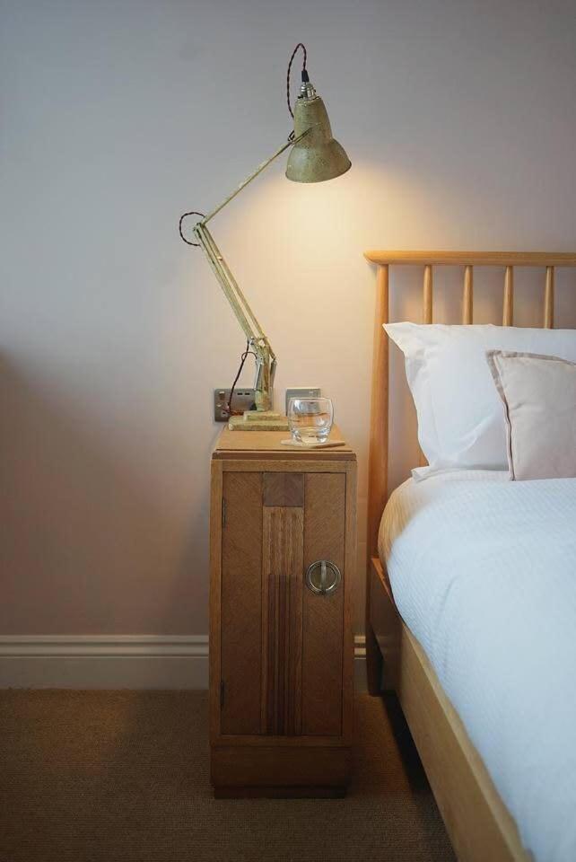 The Alma Taverns Boutique Suites Room 2 - Hopewell Bristol Eksteriør billede
