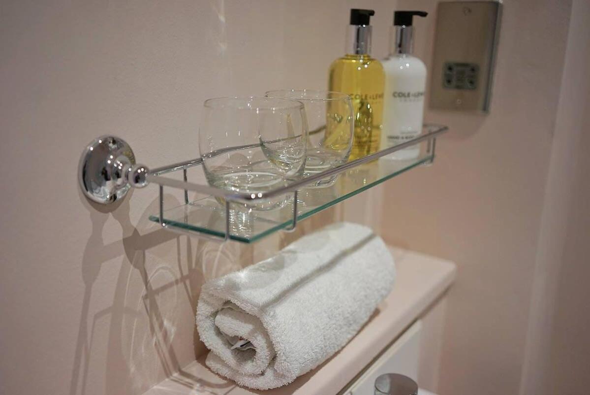 The Alma Taverns Boutique Suites Room 2 - Hopewell Bristol Eksteriør billede