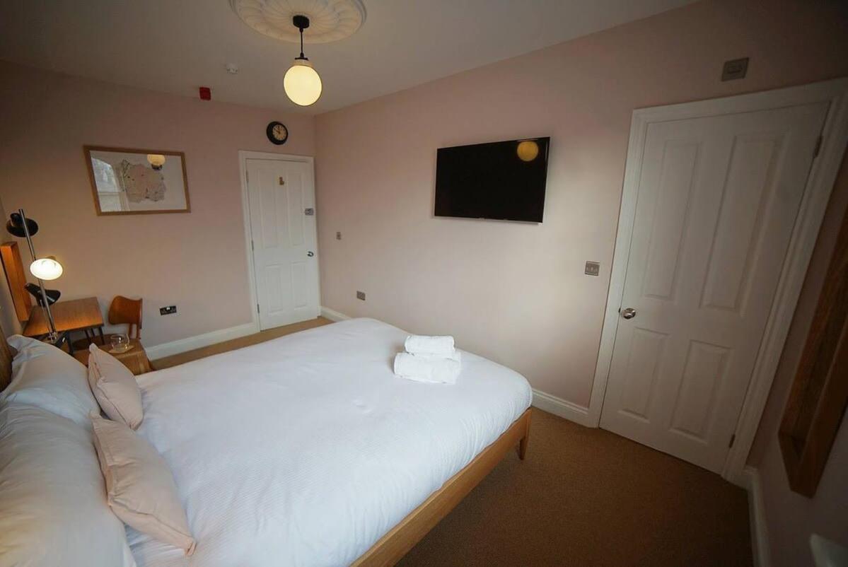 The Alma Taverns Boutique Suites Room 2 - Hopewell Bristol Eksteriør billede
