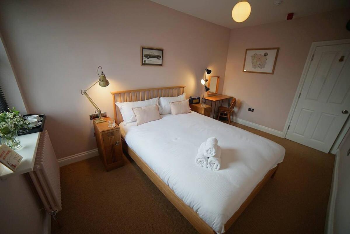 The Alma Taverns Boutique Suites Room 2 - Hopewell Bristol Eksteriør billede