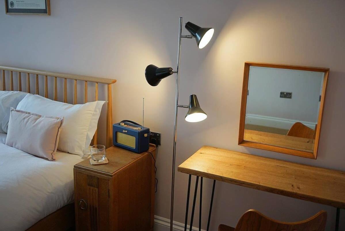 The Alma Taverns Boutique Suites Room 2 - Hopewell Bristol Eksteriør billede