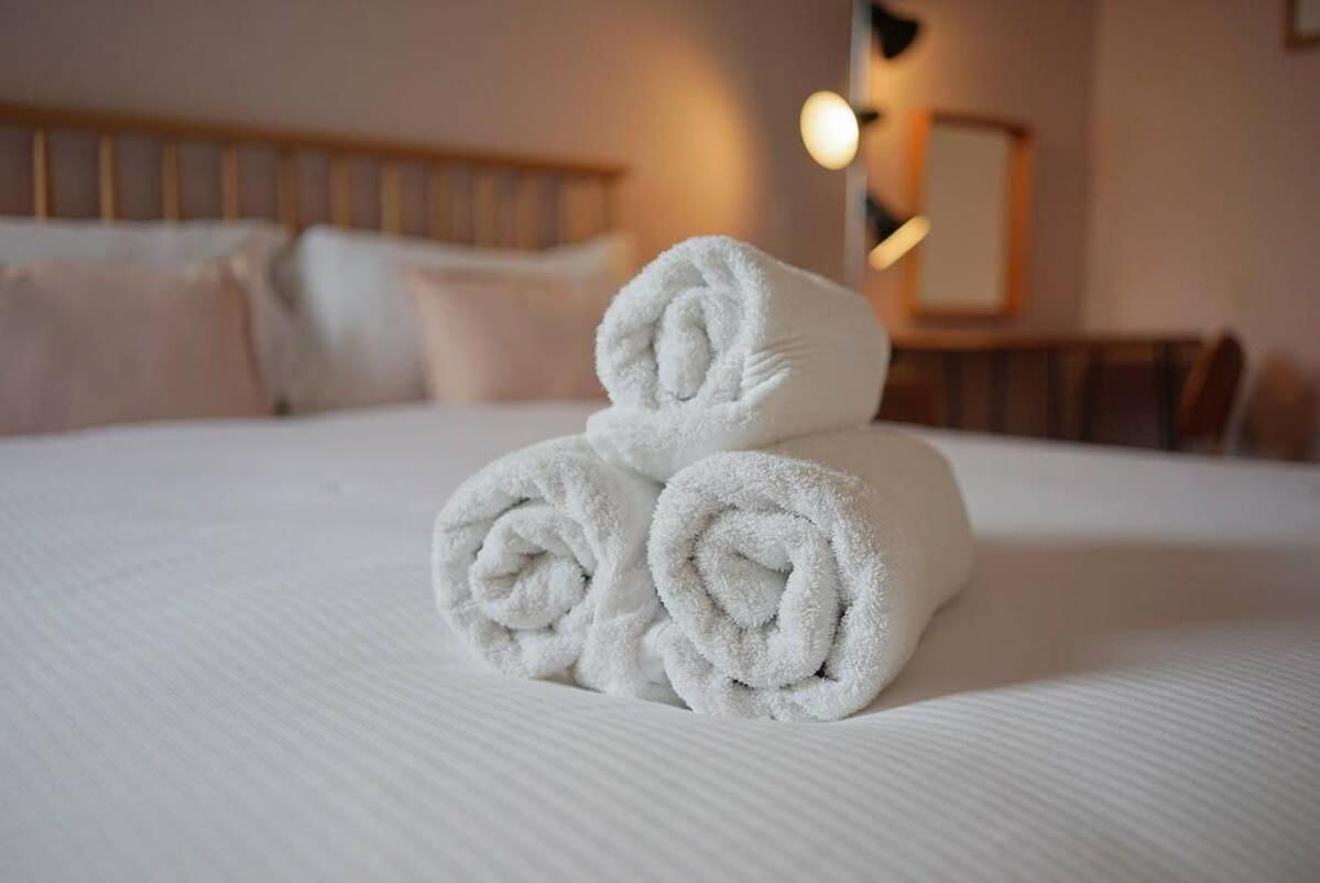 The Alma Taverns Boutique Suites Room 2 - Hopewell Bristol Eksteriør billede